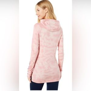 Smartwool Merino 250 Plant-Based Dye Base Layer Hoodie 100% Merino Wool XL. NWT